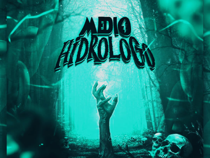 Médio Hídrologo (Single)