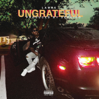Ungrateful (Single)