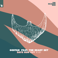 Days Run Out (Re-Edit) (Single)