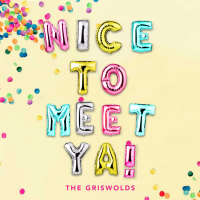 Nice to Meet Ya! (Single)