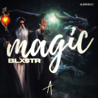 Magic (Single)