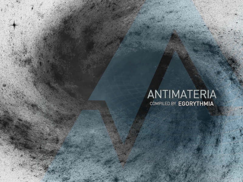 Antimateria (Compiled by Egorythmia)