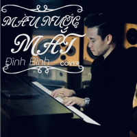 Màu Nước Mắt (Cover) (Single)