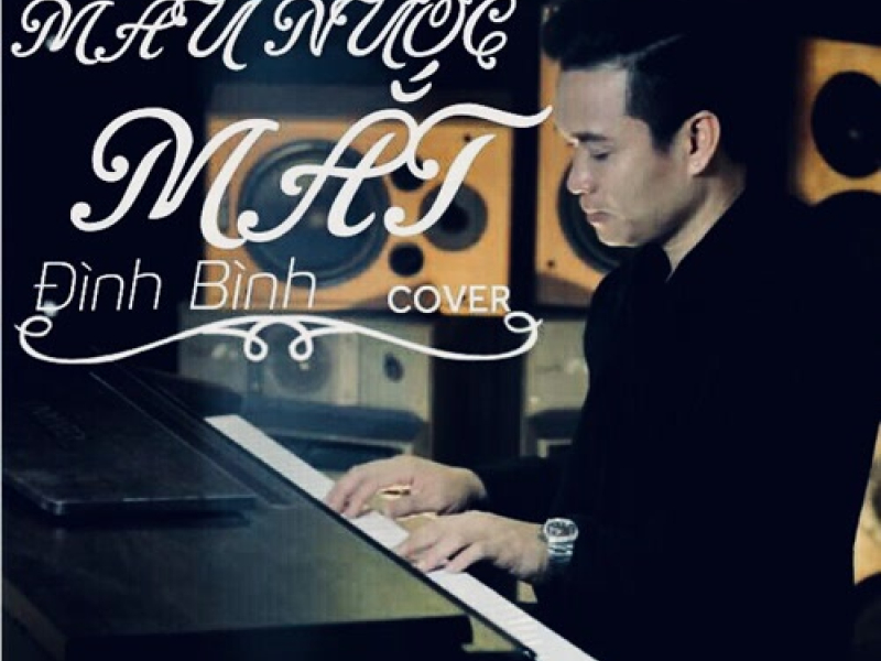 Màu Nước Mắt (Cover) (Single)