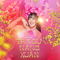 Tâm Sự Nàng Xuân (Single)