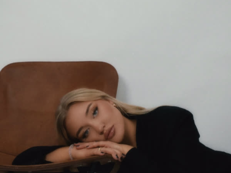 Om jag är utan dig (Single)