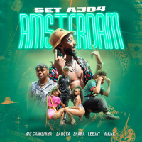 Set Aj04 - Amsterdam (Single)