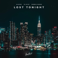 Lost Tonight (Single)