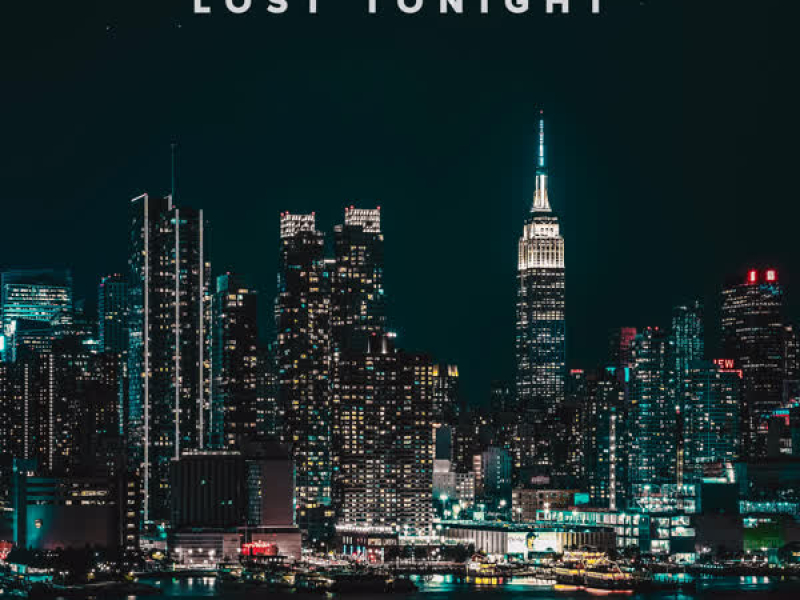 Lost Tonight (Single)