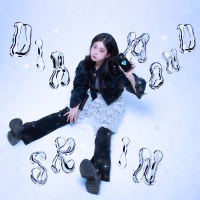 Diamond Skin (Single)