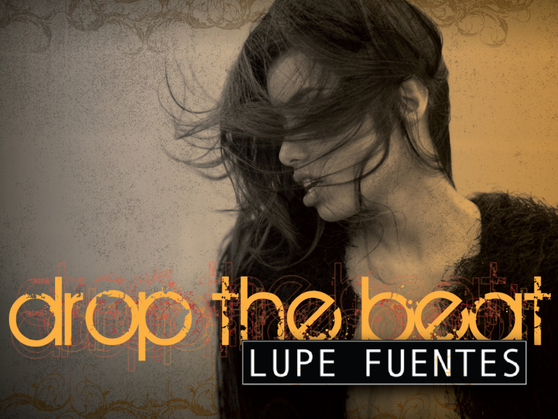 Drop the Beat (Single)