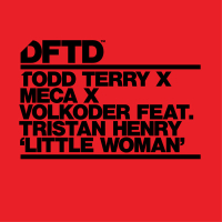 Little Woman (TikTok Clip) (Single)