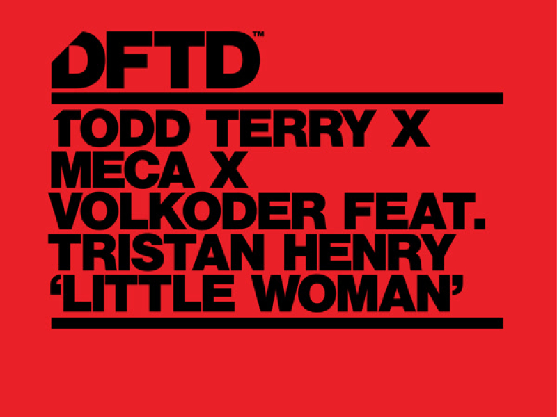 Little Woman (TikTok Clip) (Single)