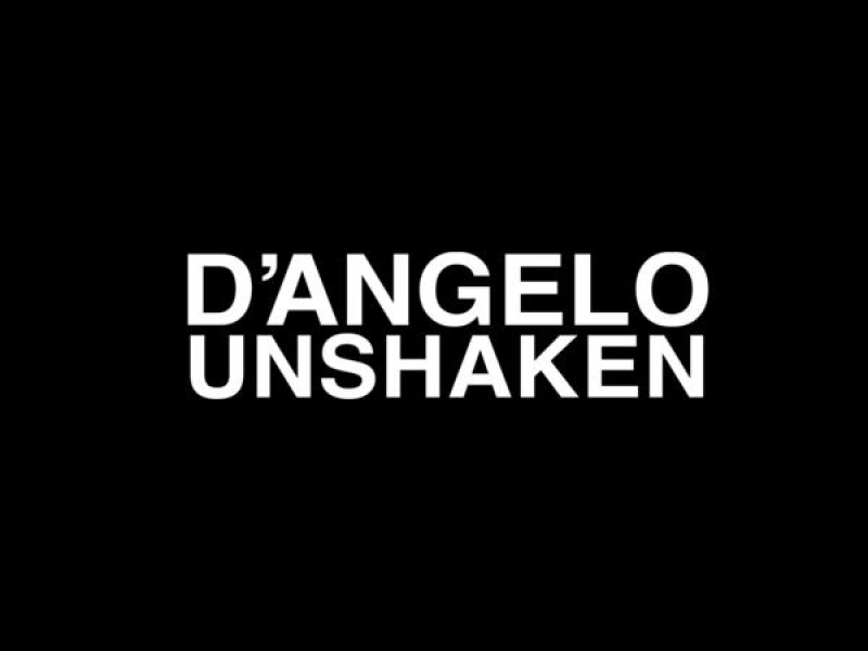 Unshaken (Single)