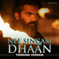 Nee Singam Dhan (Trending Version) (Single)