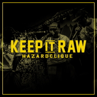 Keep It Raw (Single)