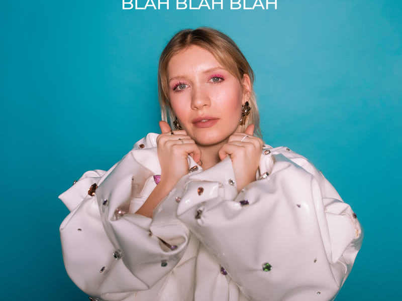 Blah Blah Blah (Single)