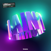 I Ain't Worried (Sped Up) (Single)