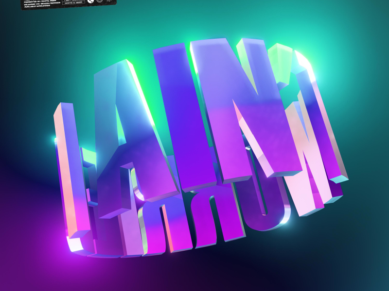 I Ain't Worried (Sped Up) (Single)