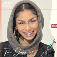 Toxic Jersey Club (Single)