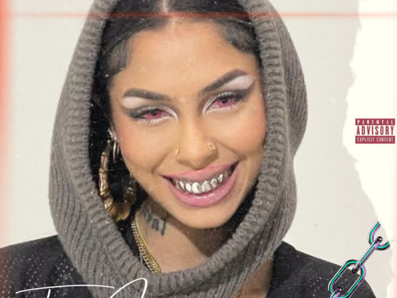 Toxic Jersey Club (Single)