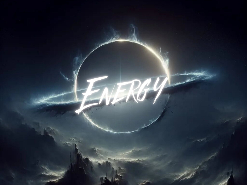 Energy (Single)