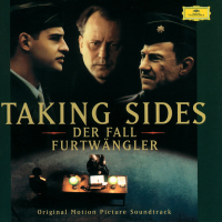 Taking Sides - Original Motion Picture Soundtrack
