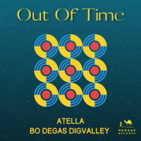 Out Of Time (Single)