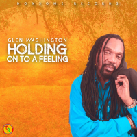 Holding On to a Feeling (EP)