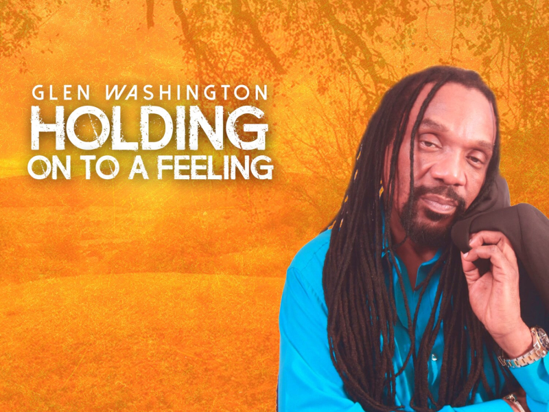 Holding On to a Feeling (EP)