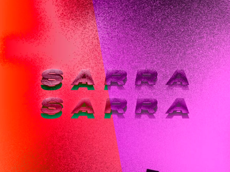 Sarra, Sarra (Single)