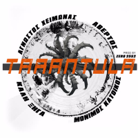 TARANTULA (Single)