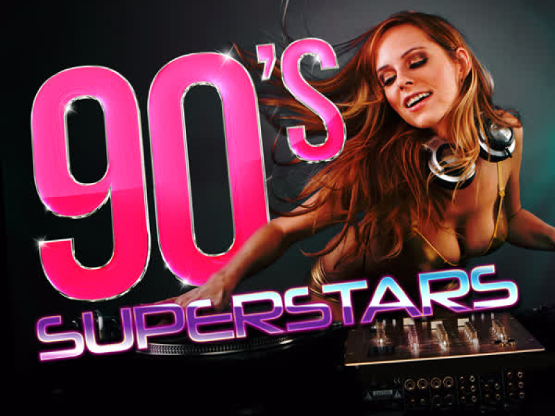 90s Superstars