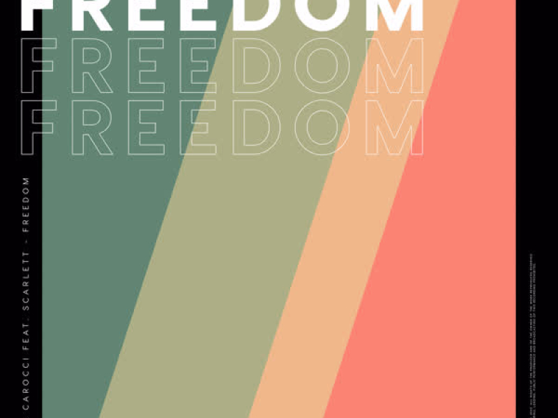 Freedom (EP)
