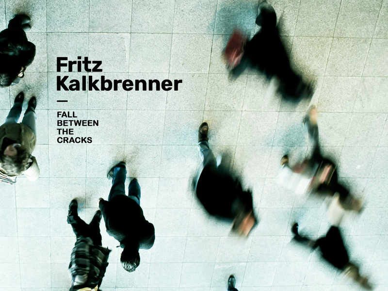 Fall Between The Cracks (Single)