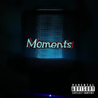Moments (Single)