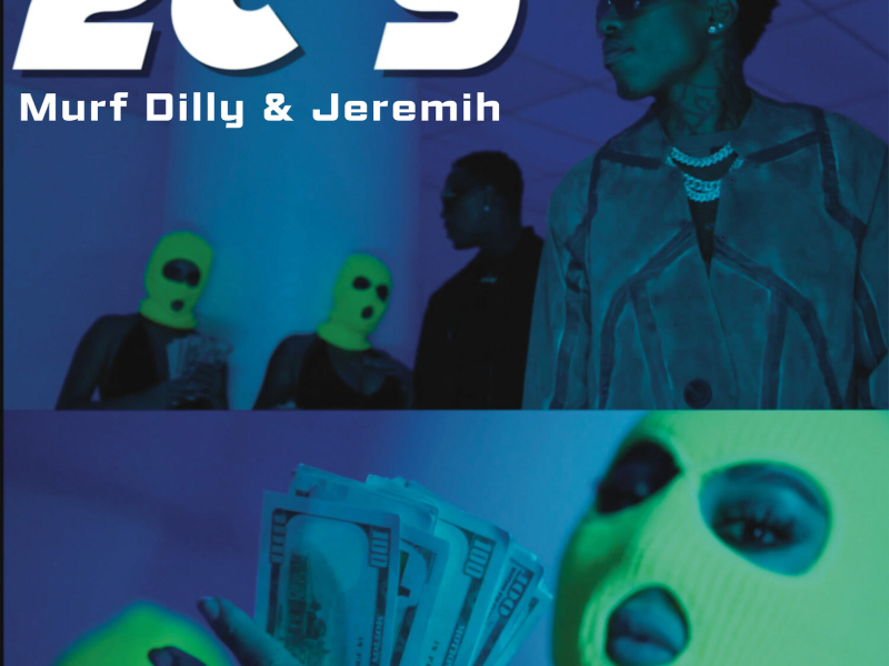 2 C’s (with Jeremih) (Single)