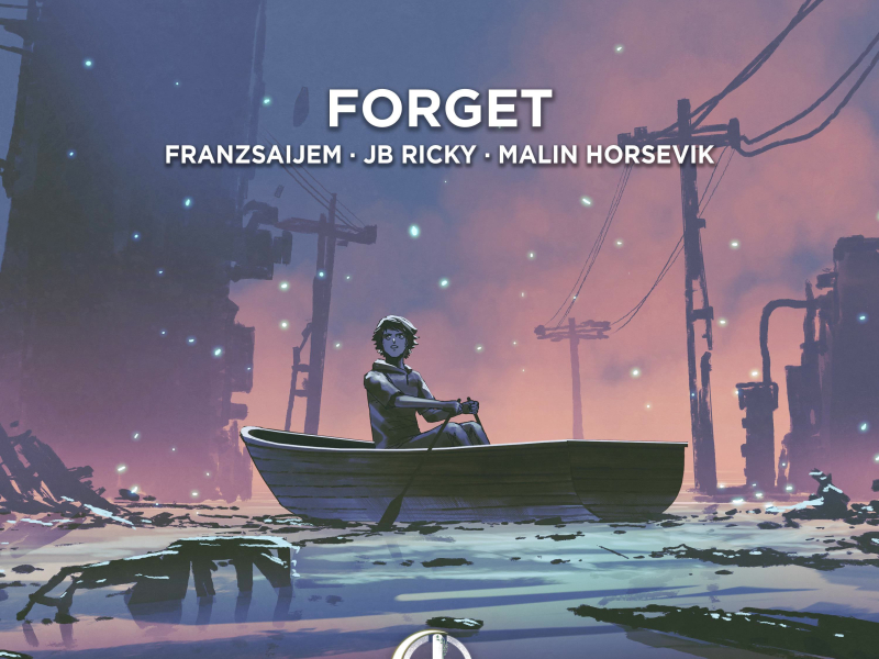 Forget (Single)