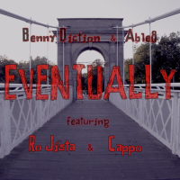 Eventually (EP)