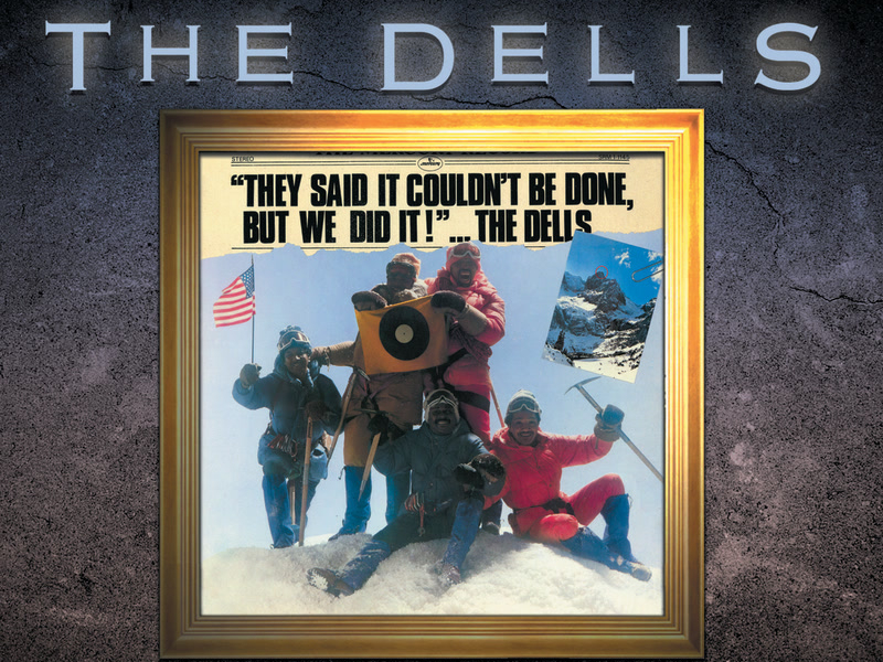 They Said It Couldn't Be Done, But We Did It!