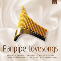 Panpipes Romantics Part 3