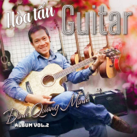 Hòa Tấu Guitar Vol.2