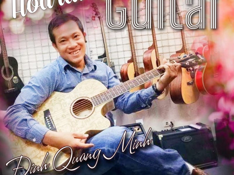 Hòa Tấu Guitar Vol.2