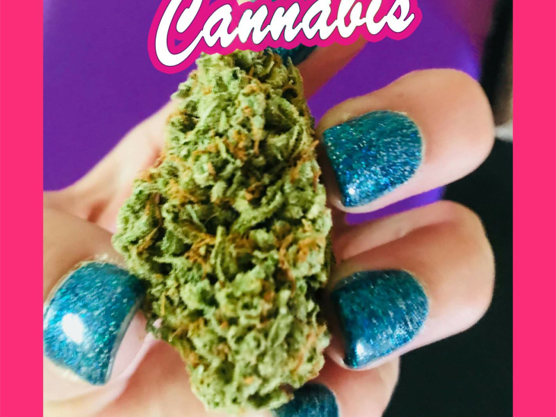 Cannabis (Single)