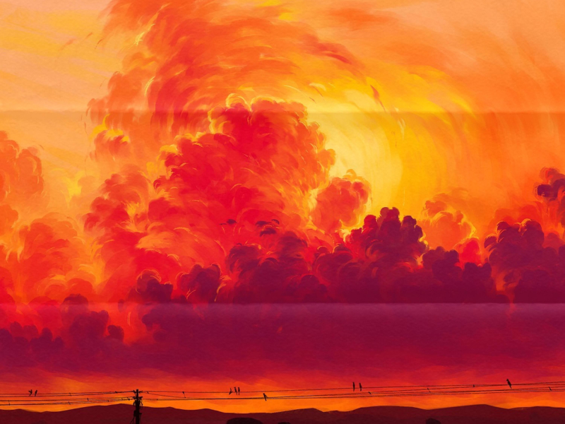 You Make Me Crazy (Single)