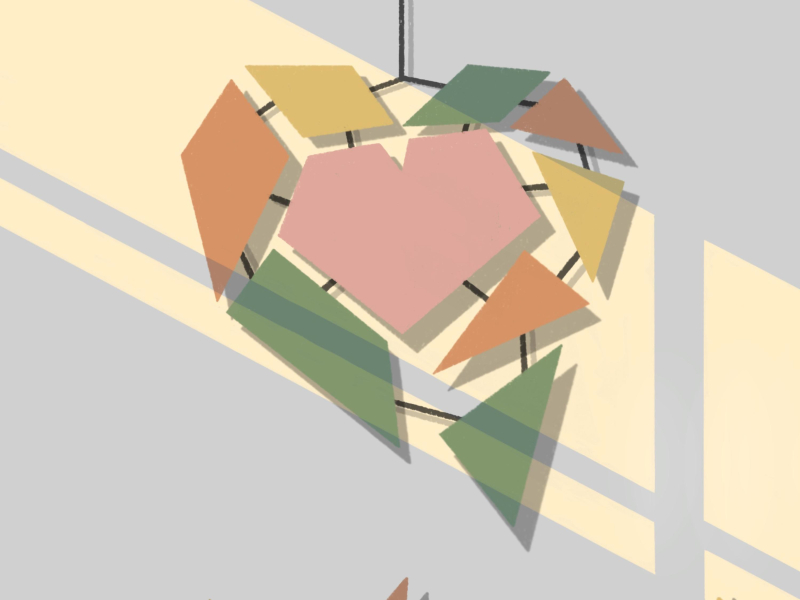 When I talk about you (Single)