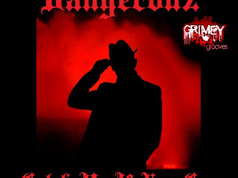 Catch Me If You Can (EP)