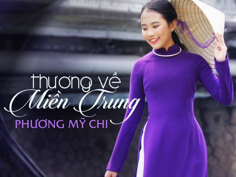 Thương Về Miền Trung