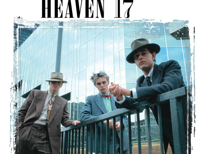 Temptation - The Best Of Heaven 17