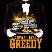 Greedy (feat. Juicy J) (Single)
